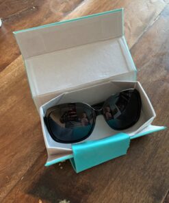 LianSan Oversized Womens Sunglasses Polarized uv Protection Simple Sunglasses LSP301 Polarized Black 28 71eVuwr5RL