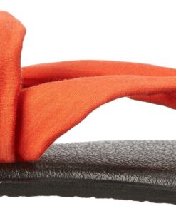 Sanuk Women's Yoga Triangle Dress Sandal 7 Flame 5 71eVywPBnkL