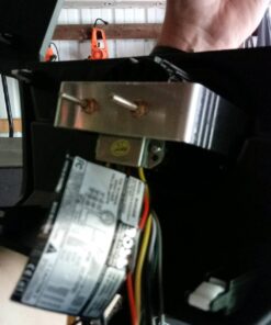 BOSS Audio Systems MGR350B Marine Gauge Stereo System - Digital Media MP3 Player, Bluetooth Audio Head Unit, No CD Player, USB, AM/FM Radio Receiver, Weatherproof MGR350B Receiver 54 71eWC2VJPwL