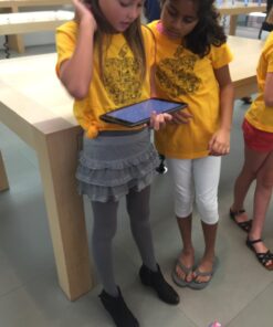 Sphero SPRK+: App-Enabled Robot Ball with Programmable Sensors + LED Lights - STEM Educational Toy for Kids - Learn JavaScript, Scratch & Swift 20 71eWvvo9eaL