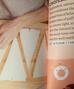 Making Dough: Recipes and Ratios for Perfect Pastries 3 71eWxg6pwoL