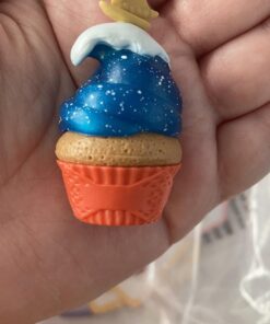 Wonder Forge Disney Princess Enchanted Cupcake Party Game For Girls & Boys Age 3 & Up - A Fun & Fast Matching Game You Can Play Over & Over (1088) Princess Cupcake Party 37 71eX1CsRgVL