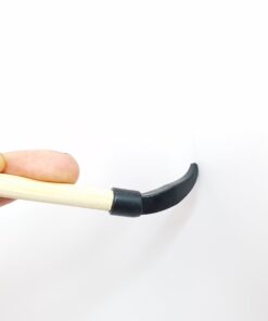 Adventure Awaits - 2-Pack Handmade Wooden Bow and Arrow Set - 20 Wood Arrows and 2 Quivers - for Outdoor Play 24 71eX9ONfM0L