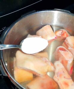 Presto 01341 4-Quart Stainless Steel Pressure Cooker 4 qt 69 71eXCAao8eL