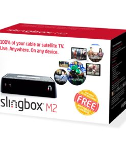 Slingbox M2 19 71eXcpKTY3L