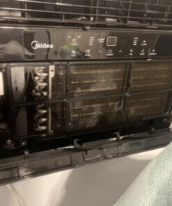 Frost King ACF19 Foam Coil Cleaner, 1.18 Pound (Pack of 1), 19 Ounce 33 71eY5T1kgYL