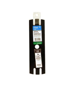 Arnold 9-Inch x 2.5-Inch Replacement Edger Blade 3 71eYwBZjGrL
