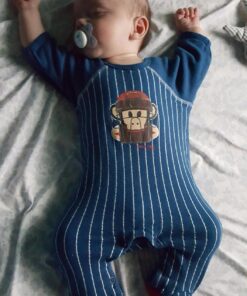 MAM Night Pacifiers , MAM Pacifiers 6+ Months, Best Pacifier for Breastfed Babies, Glow in the Dark Pacifier, Baby Boy Pacifier, 6-16 (Pack of 2) 53 71eZBtWI9L