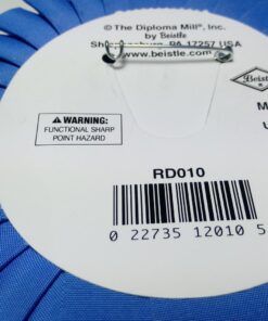 Beistle 1st Place Deluxe Rosette, (1 Count), 4.5 Inches by 13.5 Inches 19 71eZyf0XzSL