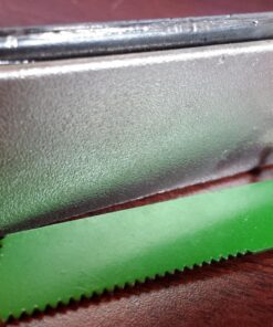 SE Waterproof Magnesium Firestarter Kit - Compact 2-in-1 Fire Starter with Flint, Serrated Striker, and Detachable Chain for Camping, Hiking, Survival, and Emergency Preparedness FS374 3" x 1" 25 71eaEsF S8L