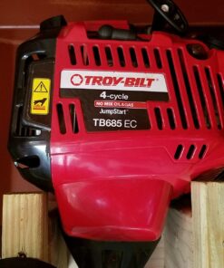 Oregon Gator SpeedLoad Universal 5” Pro Trimmer Head & Line for Straight Gas String Trimmers and Multi Tools above 33cc. Fits Husqvarna, Stihl, Echo, Shindaiwa, Tanaka, and more Large Pro Head 5" 20 71eanxa6myL