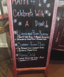 Chalkola Liquid Chalk Markers Erasable (30 Pack 6mm) Pastel + Neon Chalk Pens - Wet Wipe Washable Paint for Chalkboard Sign, Blackboards, Car Window, Glass, Bistro, Board, Mirror - 6mm Reversible Tip Bold Tip - 6mm 27 71ebI3tLoHL