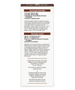 Watkins Root Beer Concentrate, 2 oz. Bottles, Pack of 6 (Packaging May Vary) 2 Fl Oz (Pack of 6) 8 71ebV4H51L