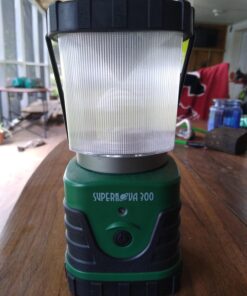 Supernova 300 Lumens Ultra Bright LED Camping and Emergency Lantern 44 71ebvFAzfyL