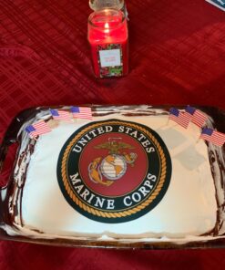 Beistle United States Of America Flag Food Picks 50 Piece Patriotic Party Supplies USA 4th Of July Decorations Labor Day Tableware, Red/White/Blue, 2.5" 2.5" 39 71ecBBYZxGL