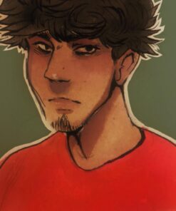 Winsor & Newton Collection Drawing Ink Set, Set of 8, Henry Collection Henry Collection Pack 38 71ecRfBJOhL