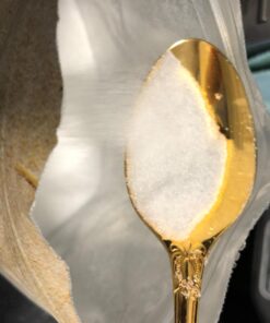 Anthony's Erythritol Granules, 2.5 lb, Non GMO, Sweetener, Keto & Paleo Friendly Regular 2.5 Pound (Pack of 1) 31 71ecn7LjL 5