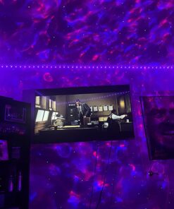 Mounting Dream TV Wall Mount Swivel and Tilt for Most 26-55 Inch TV, TV Mount Perfect Center Design, Full Motion TV Mount Bracket with Articulation, up to VESA 400x400mm, 60 lbs, MD2377 45 71ect0Hy81L