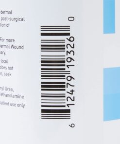 McKesson Dermal Wound Cleanser, Non-Cytotoxic, Rinse-Free, Non-Sterile,16 oz, 1 Count 16 Fl Oz (Pack of 1) 15 71eczumn75L