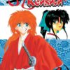 Rurouni Kenshin: Meiji Swordsman Romantic Story, Vol. 1 58 71ed20hrudL