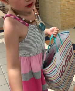 Disney Princess Disney Moana Necklace Light Up Magical Seashell Heart of Te Fiti 44 71edzodewYL