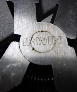 IRWIN VISE-GRIP MIG Pliers, 8-Inch (1873303) 28 71eeJpr8jAL