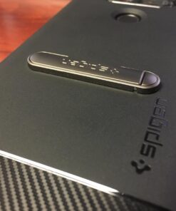 Spigen U100 Universal Kickstand Compatible with Any Cellphone - Black (US Patent Pending) 60 71eekN9KUGL