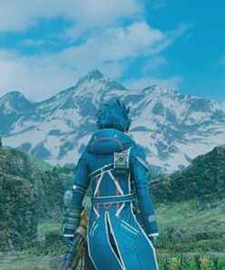 Star Ocean: Integrity and Faithlessness - PlayStation 4 34 71een33KyrL