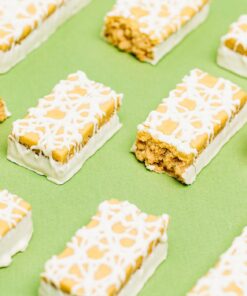 WonderSlim Gourmet Protein Snack Bar, Lemon Meringue, 150 Calories,10g Protein, 0g Trans Fat (7ct) 7 Count (Pack of 1) 16 71ef1zGarSL