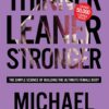 Thinner Leaner Stronger: The Simple Science of Building the Ultimate Female Body 5 71efEqMyHlL