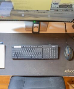 Seagate Expansion Desktop 4TB External Hard Drive HDD – USB 3.0 for PC Laptop (STEB4000100) 42 71efd rfoL