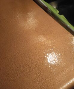 Rust-Oleum 239074 Stops Rust Hammered Finish Paint, Quart, Copper 32 Fl Oz (Pack of 1) 32 Fl Oz (Pack of 1) 40 71efsaTaGPL