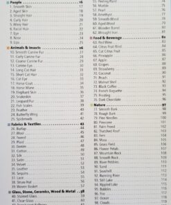 101 Textures in Colored Pencil: Practical step-by-step drawing techniques for rendering a variety of surfaces & textures 25 71eftmIwGL
