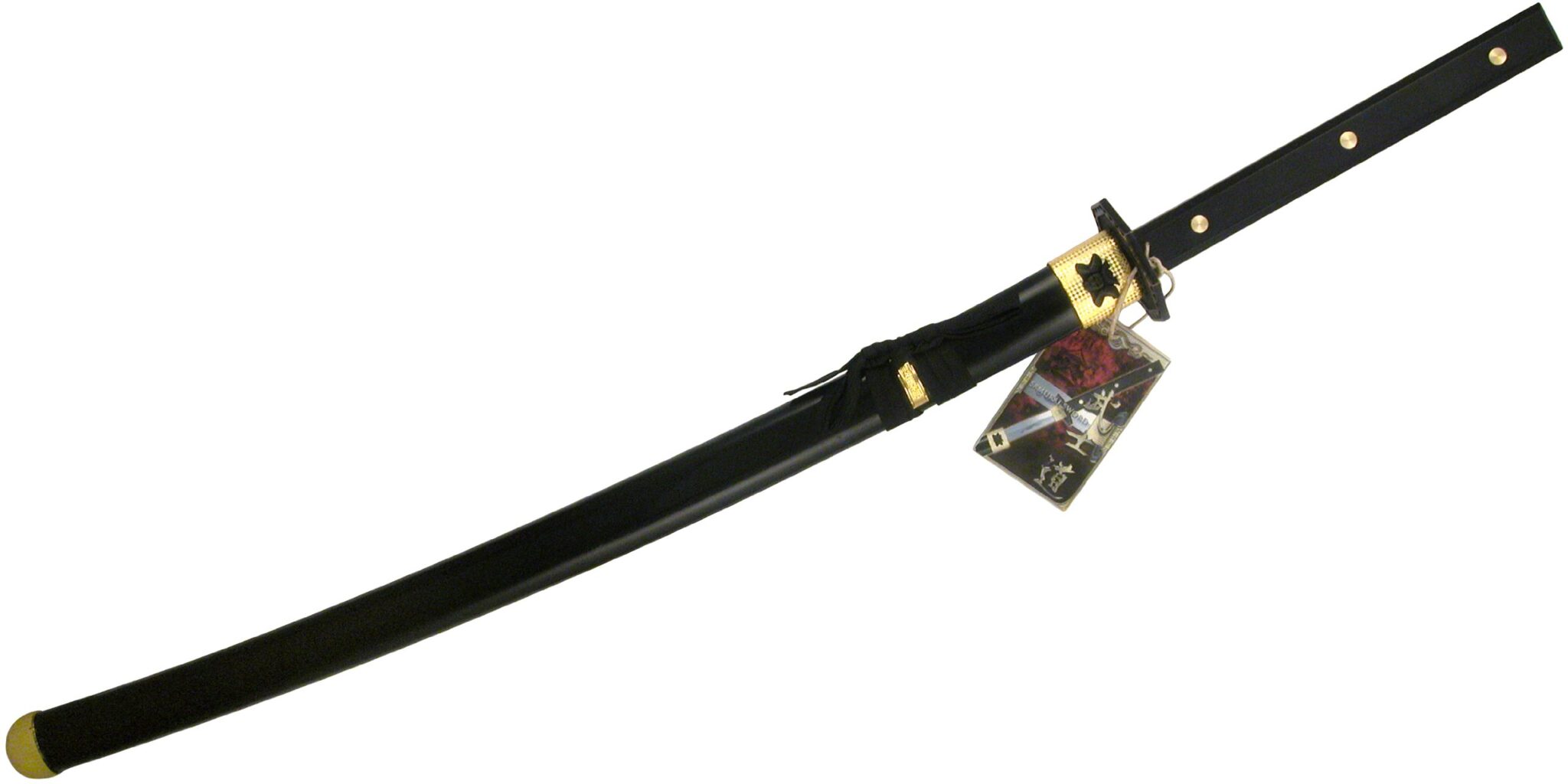 BladesUSA Sw339 Katana Oriental Sword Swiftsly
