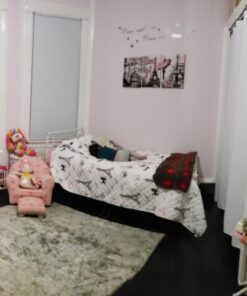 Picniva Black 5'' X 24'' Dream Until Your Dreams Come True Wall Famous PVC Wall Sticker Decal Quote Art Vinyl 5'' X 24'' 24 71egKW79KXL