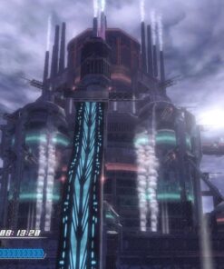 Rodea the Sky Soldier - Wii U 21 71egUGzIBsL