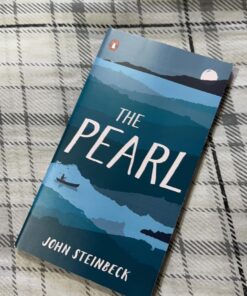 The Pearl 3 71eh9V8rqcL