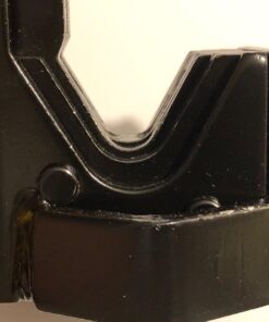 TEMCo Hammer Lug Crimper Tool - Crimps 8 AWG to 4/0 Battery & Welding Cables (Workbench-Mountable) 44 71ehGWzk1GL