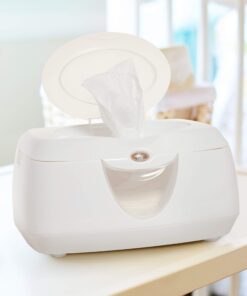 Munchkin® Warm Glow™ Wipe Warmer, White 33 71ei8zbEoeL