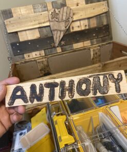 Weller WSB25WB 25-Watt Short Barrel Woodburning Kit 36 71eiYiFpm7L