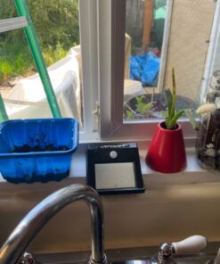 URPOWER Solar Lights Outdoor, 40 LED Motion Sensor Security Lights Solar Flood Lights Waterproof Solar Powered Outdoor Lights for Backyard, Fence, Deck, Patio, Garage (4 Pack) Medium 45 71eilYuZg8L