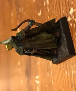 Reaper Warlord: Wood Elf Sergeant 30 71eiqO2kFfL