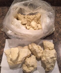 SmellGood Raw Unrefined Ivory Shea Butter TOP Grade From Ghana 5 lbs- SOFT 5 Pound (Pack of 1) 36 71ejHrlEdSL
