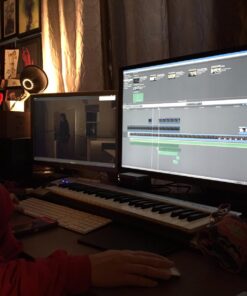 Samsung SD850 32" WQHD (2560x1440) 16:9 Aspect Ratio LED-LitMonitor (LS32D85KTSR/ZA) Titanium Silver/matte Black 52 71ejIFXmpL