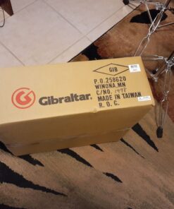 Gibraltar Pro Oversized Motorcycle Style Throne 34 71ejOSXhC2L