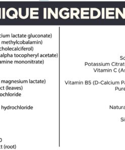 Liquid I.V. Hydration Multiplier - Lemon Lime - Powder Packets | Electrolyte Drink Mix | Easy Open Single-Serving | Non-GMO | 16 Stick 16 Servings (Pack of 16) 34 71ejake3TpL