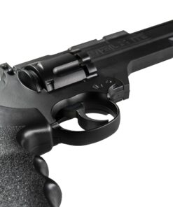 Crosman CCP8B2 Vigilante Standard Packaging Revolver 24 71ek32OKRL