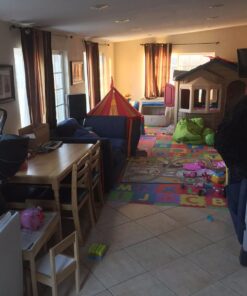 TCP Recessed Kitchen LED Light Bulbs, 65W Equivalent, Non-Dimmable, Soft White (6 Pack) Soft White - Non-Dimmable - 6-pack 26 71ekDMRRwiL