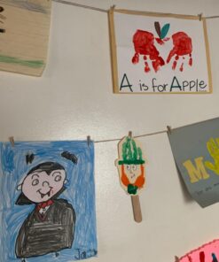 Tenn Well Natural Jute Twine, 500 Feet Long Brown Twine Rope for Crafts, Gift Wrapping, Packing, Gardening and Wedding Decor 1PC/500Feet 43 71ekJwaLAZL