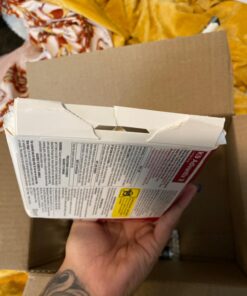 K9 Advantix II Large Dog Vet-Recommended Flea, Tick & Mosquito Treatment & Prevention | Dogs 21-55 lbs. | 2-Mo Supply 2 Pack Large Dog only 38 71ekZubYo0L